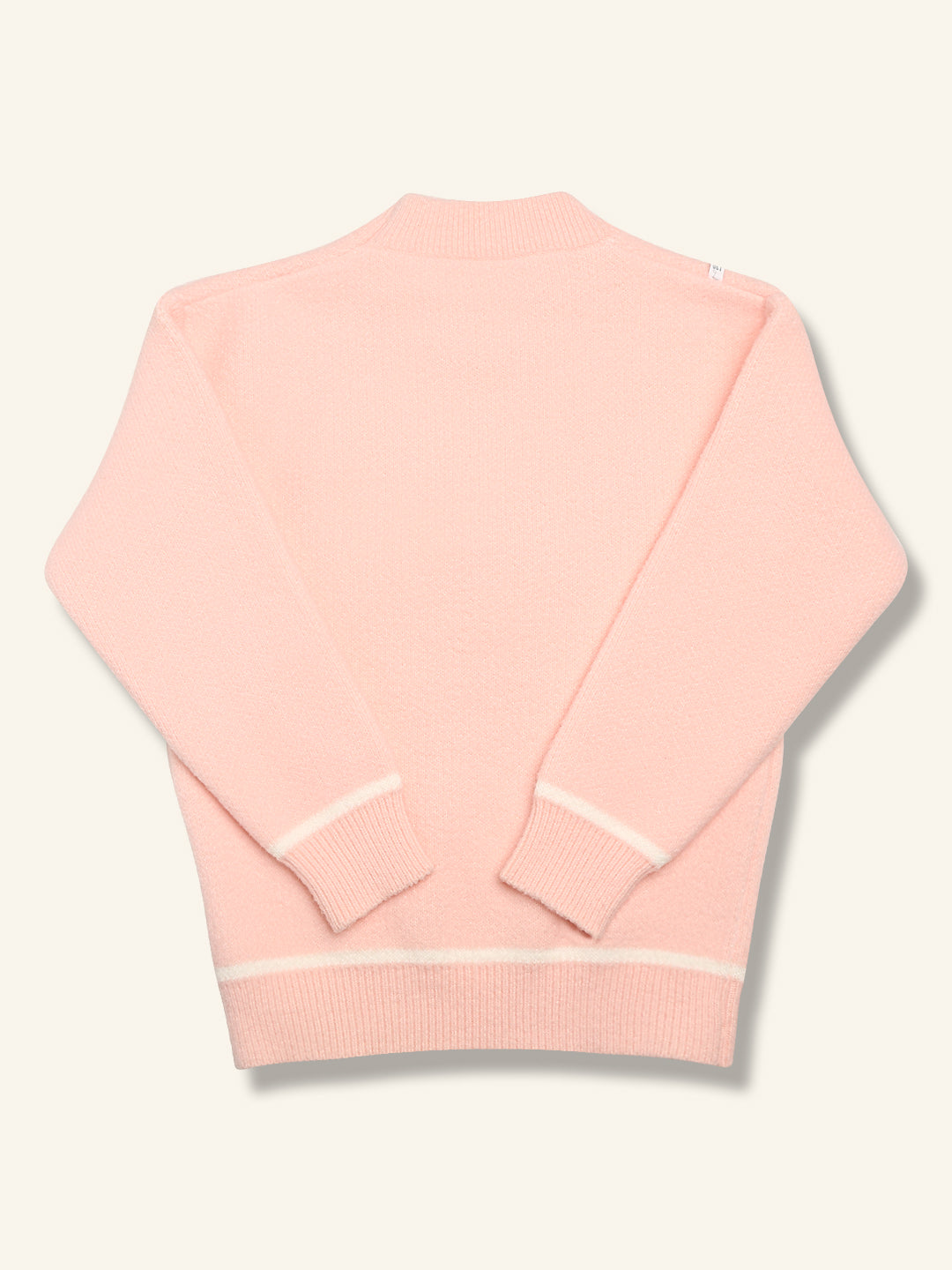 Girl Premium Sweater