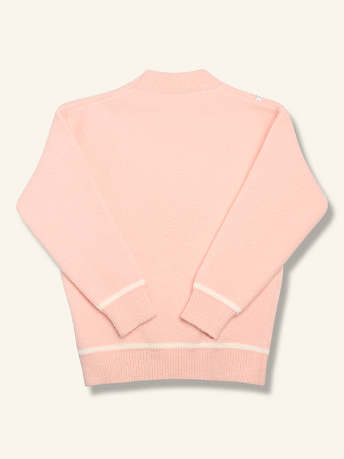 Girl Premium Sweater