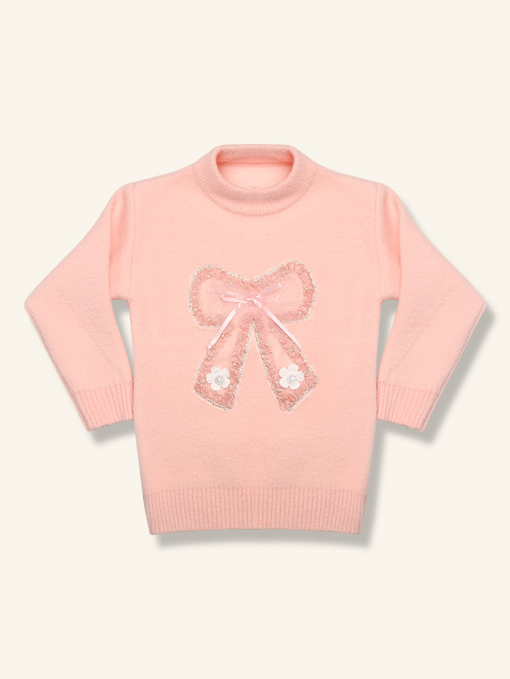 Girl Premium Sweater