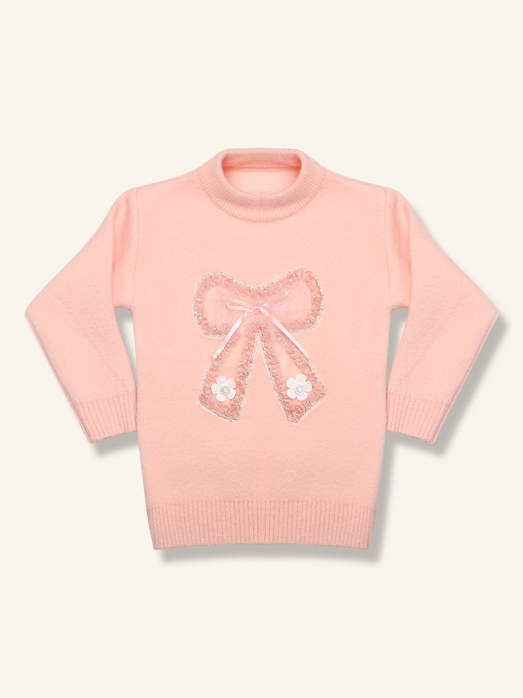 Girl Premium Sweater