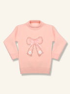 Girl Premium Sweater