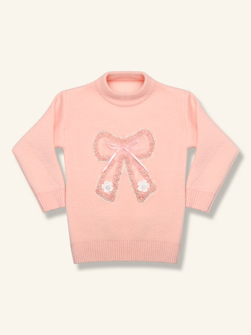 Girl Premium Sweater