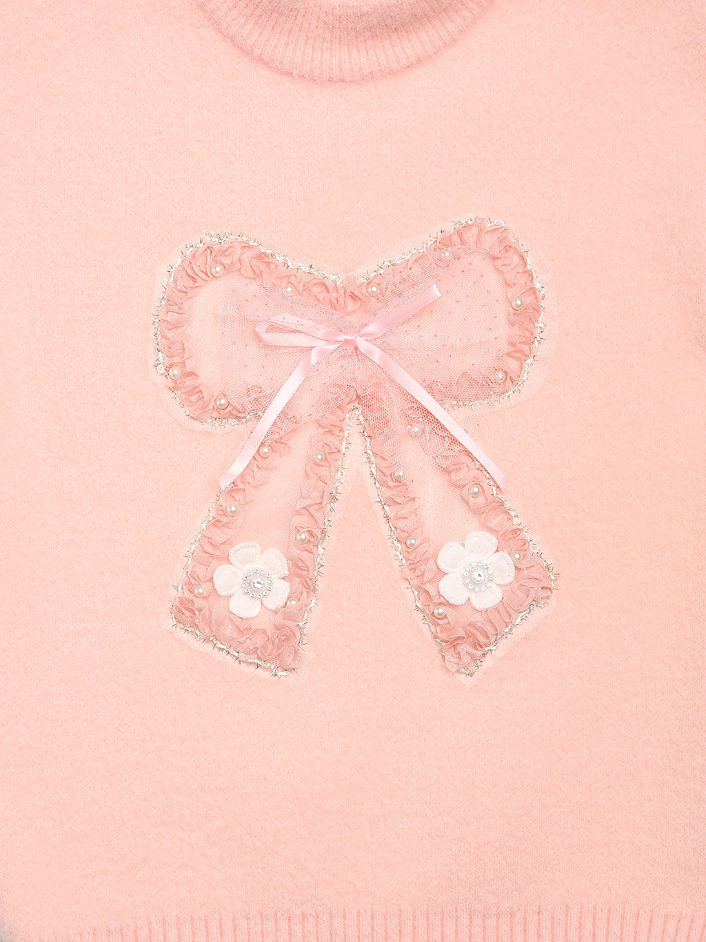Girl Premium Sweater