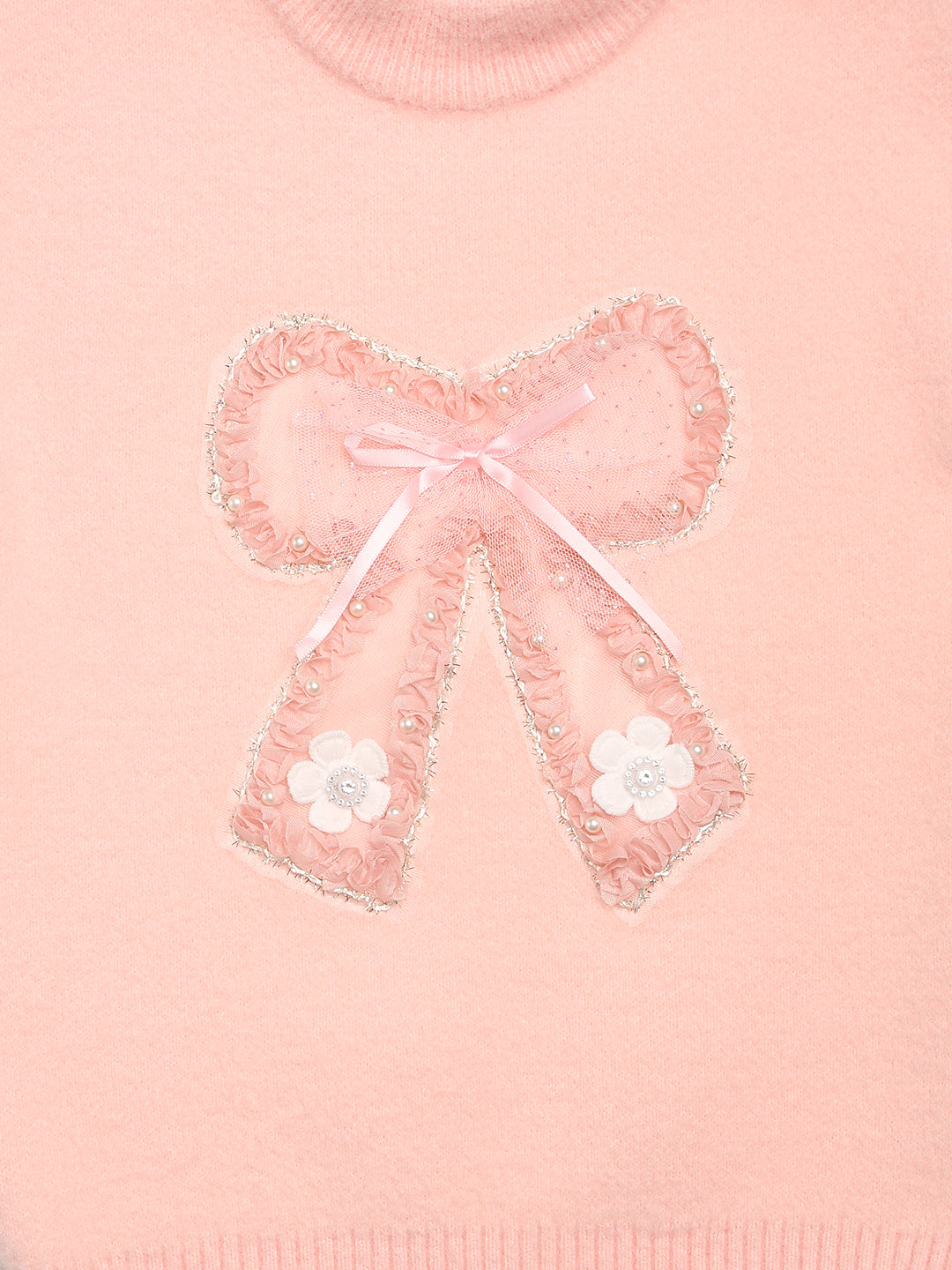 Girl Premium Sweater