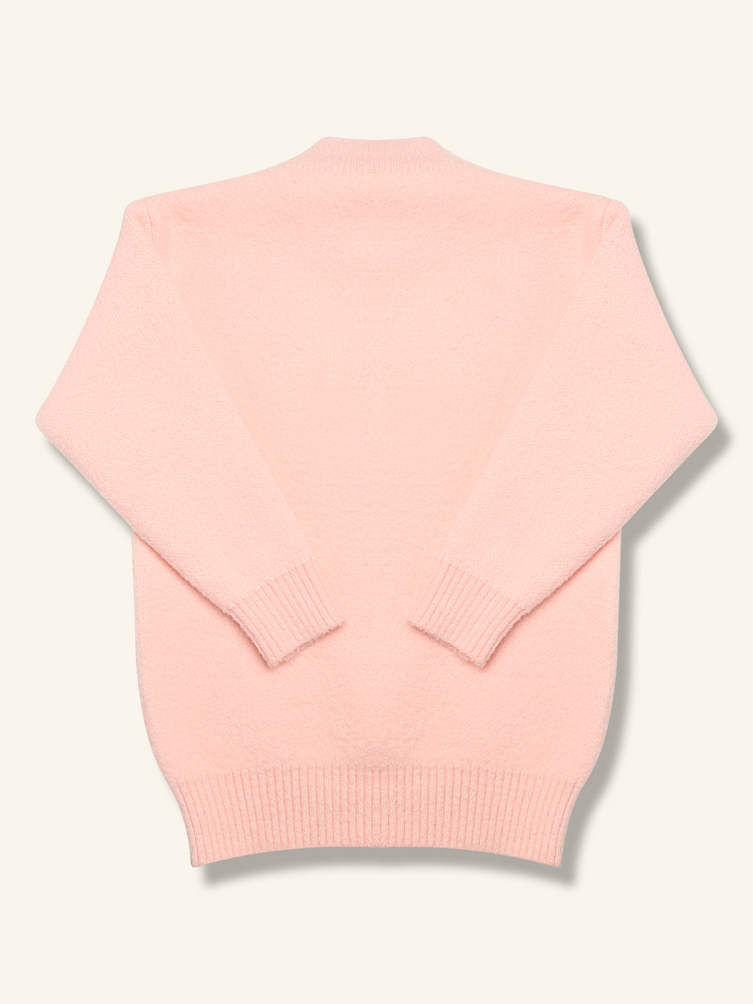 Girl Premium Sweater
