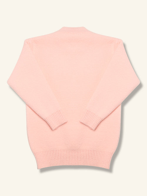 Girl Premium Sweater