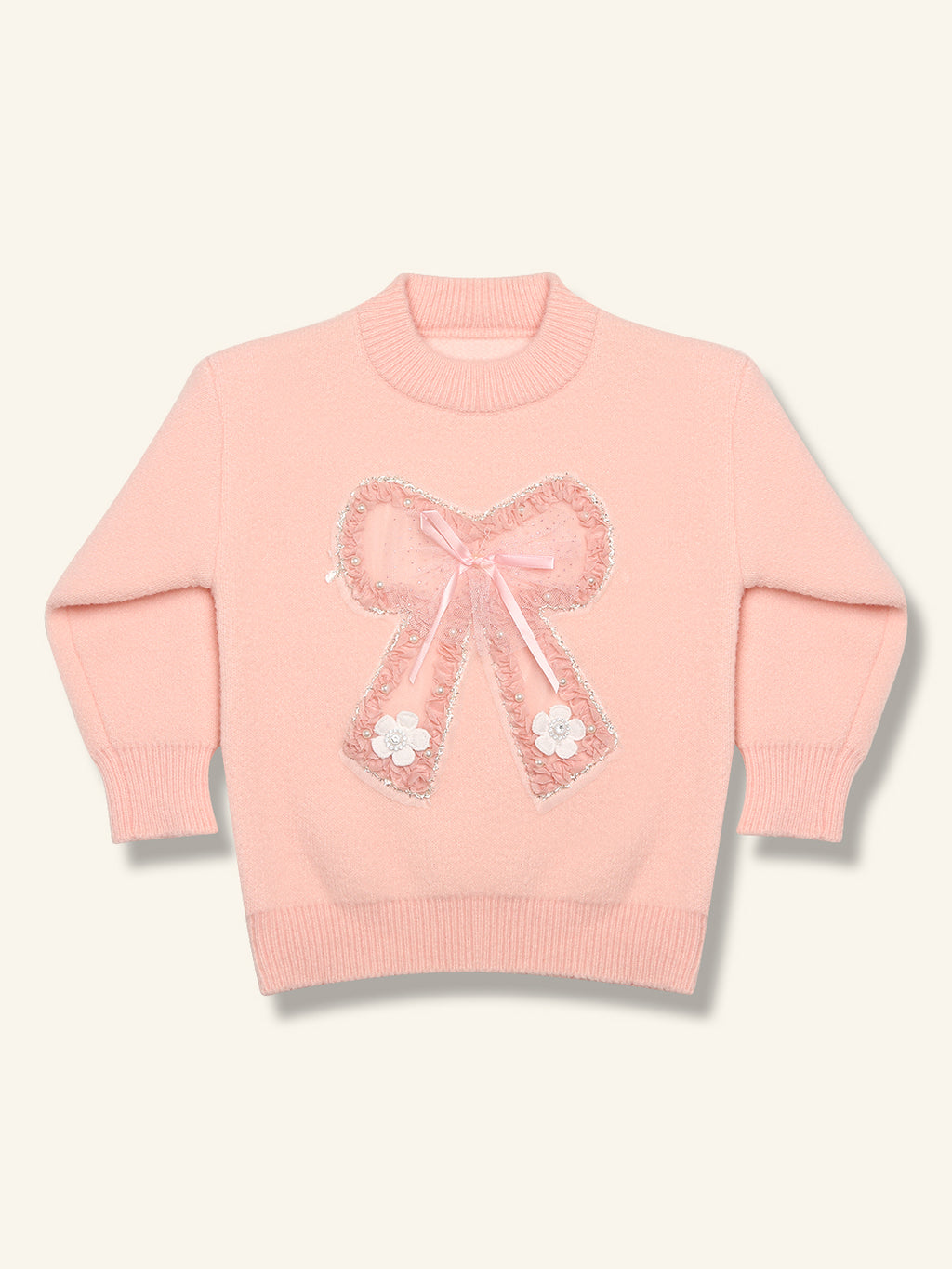 Girl Sweater
