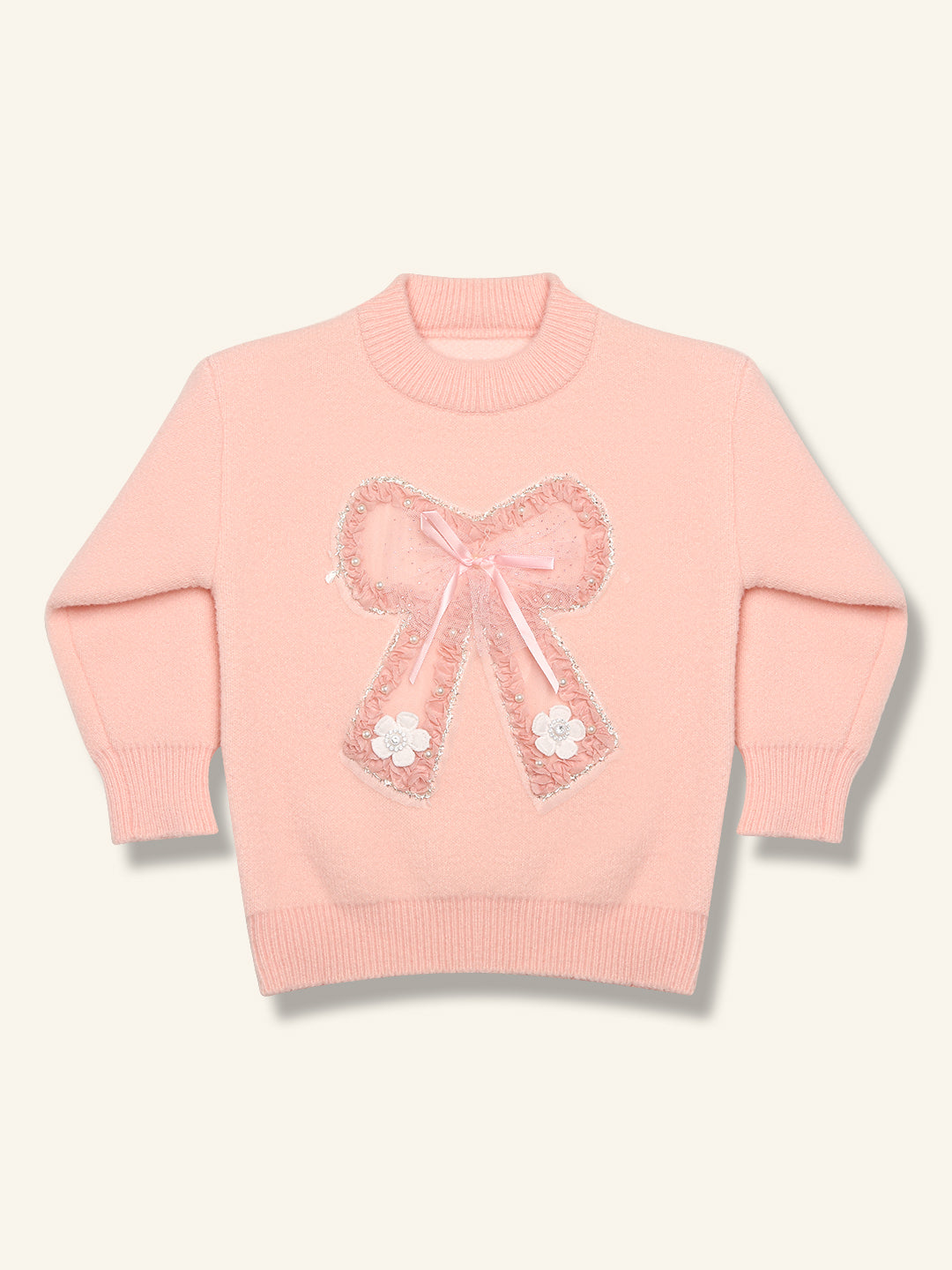 Girl Sweater
