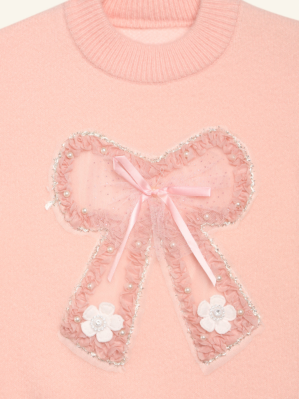 Girl Sweater