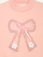 Girl Sweater