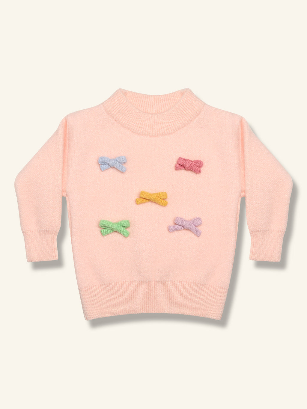 Premium Girl Sweater