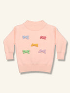 Premium Girl Sweater