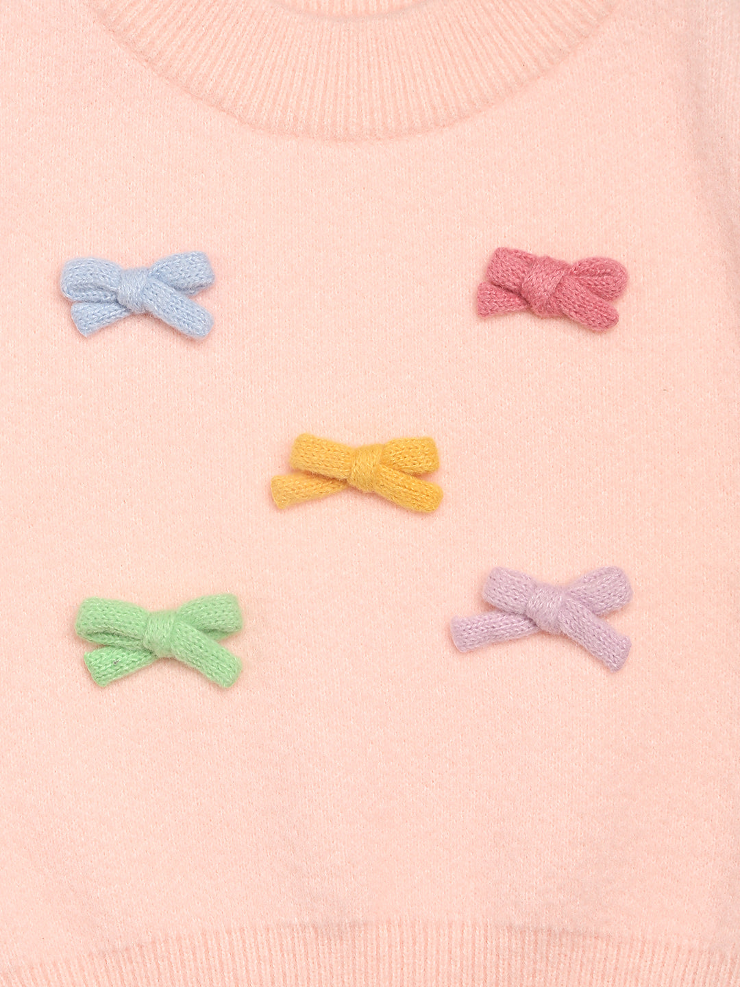 Premium Girl Sweater