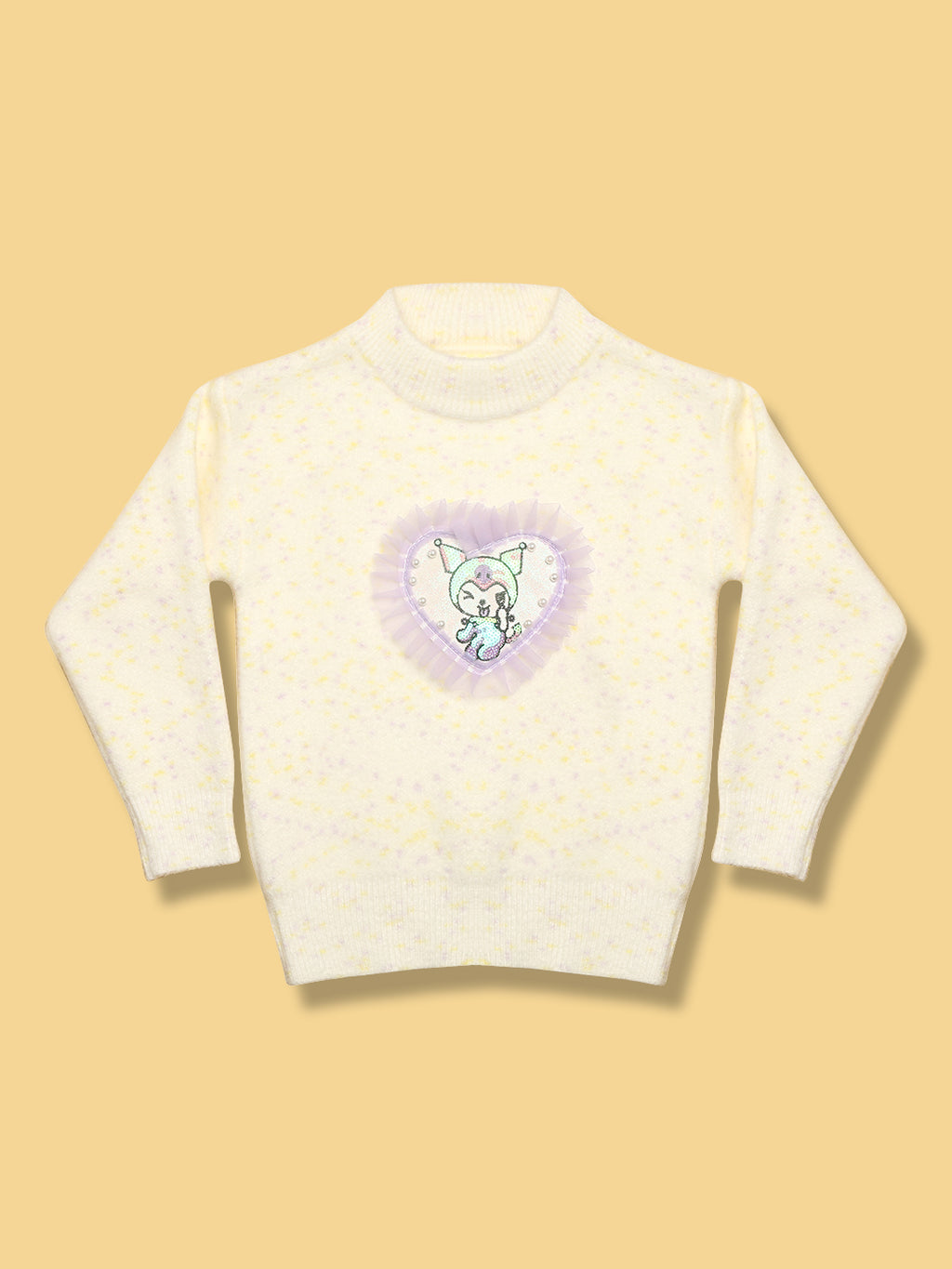 Girl Sweater