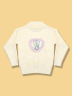 Girl Sweater