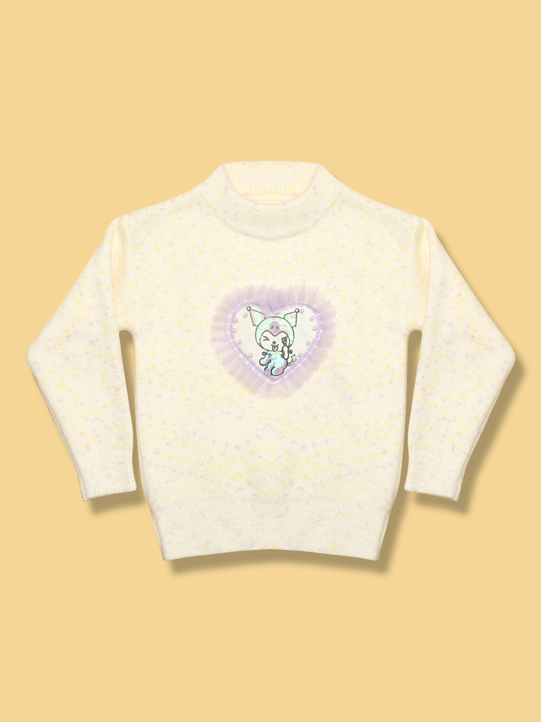 Girl Sweater