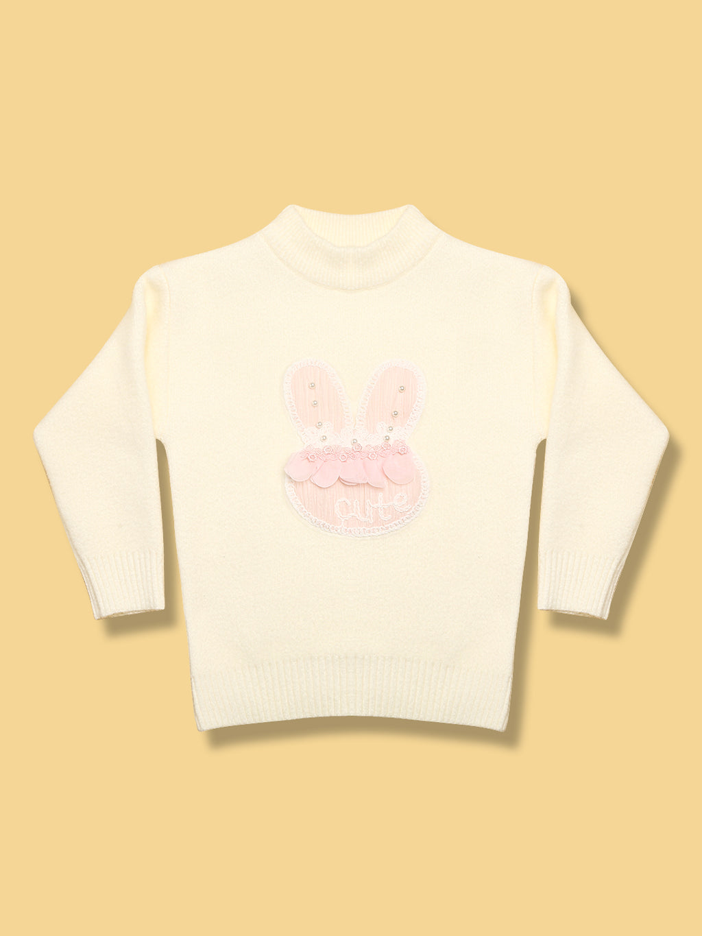 Girl Sweater - Premium