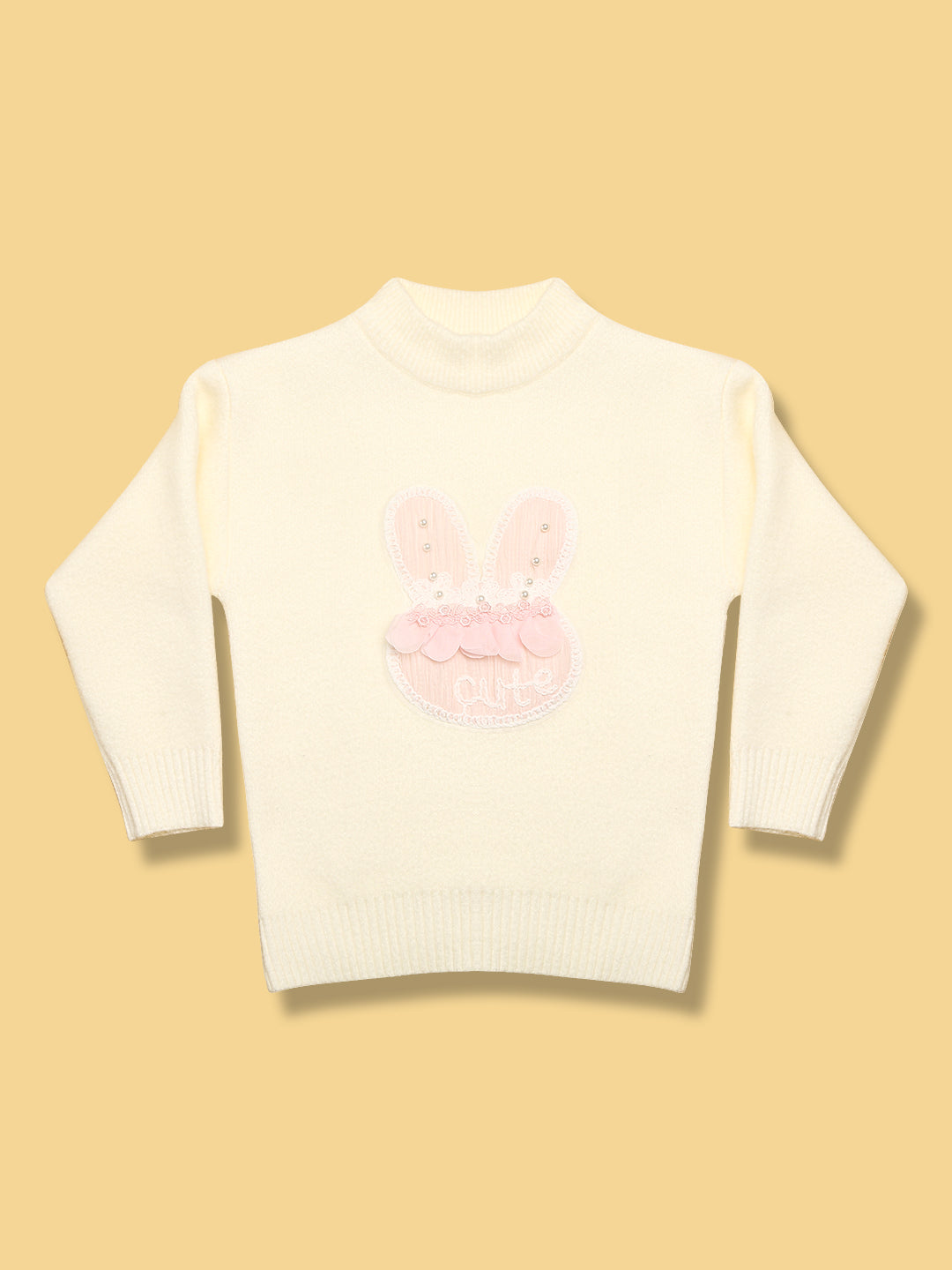 Girl Sweater - Premium