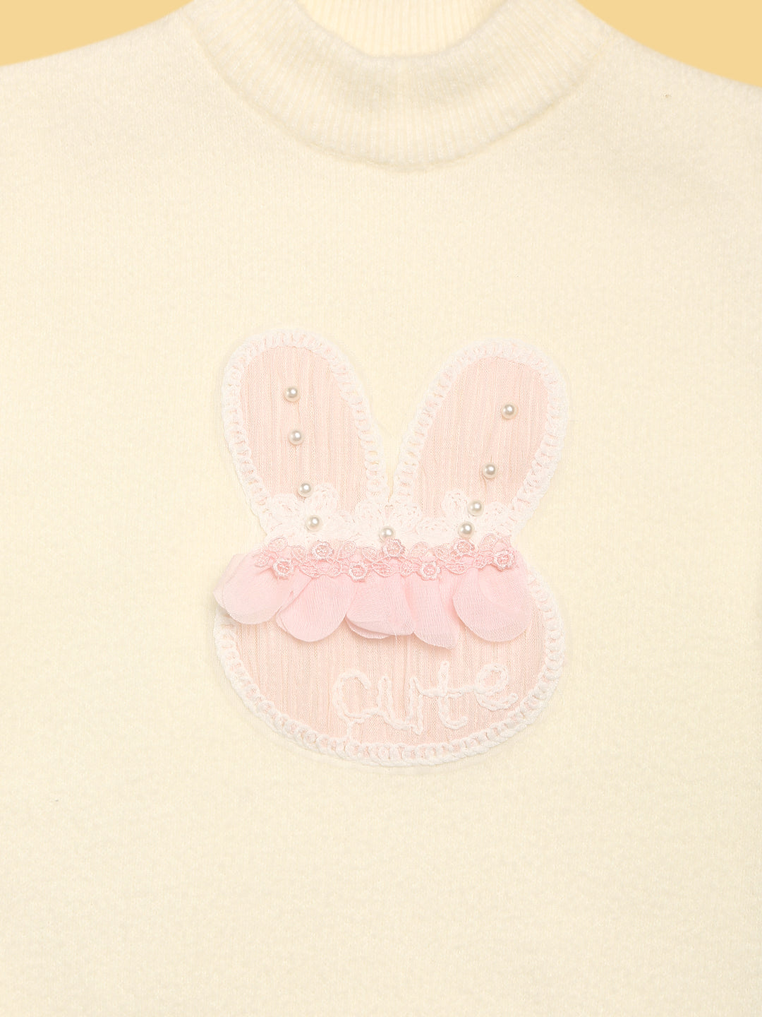 Girl Sweater - Premium