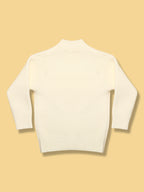 Girl Sweater - Premium