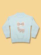 Girl Sweater - Premium