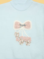 Girl Sweater - Premium