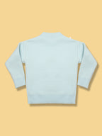 Girl Sweater - Premium