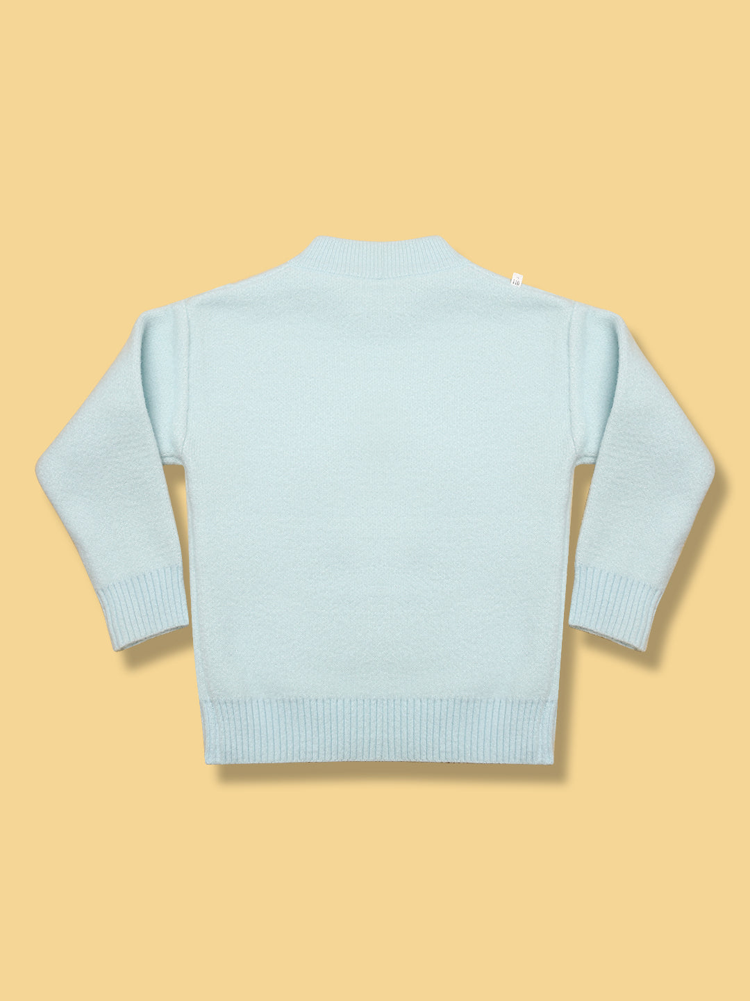 Girl Sweater - Premium