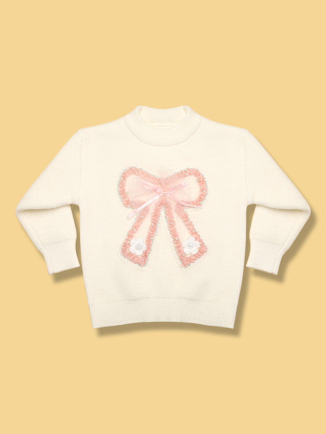 Girl Sweater | Premium