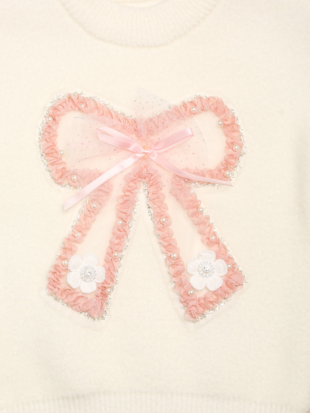 Girl Sweater | Premium