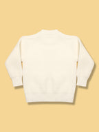 Girl Sweater | Premium
