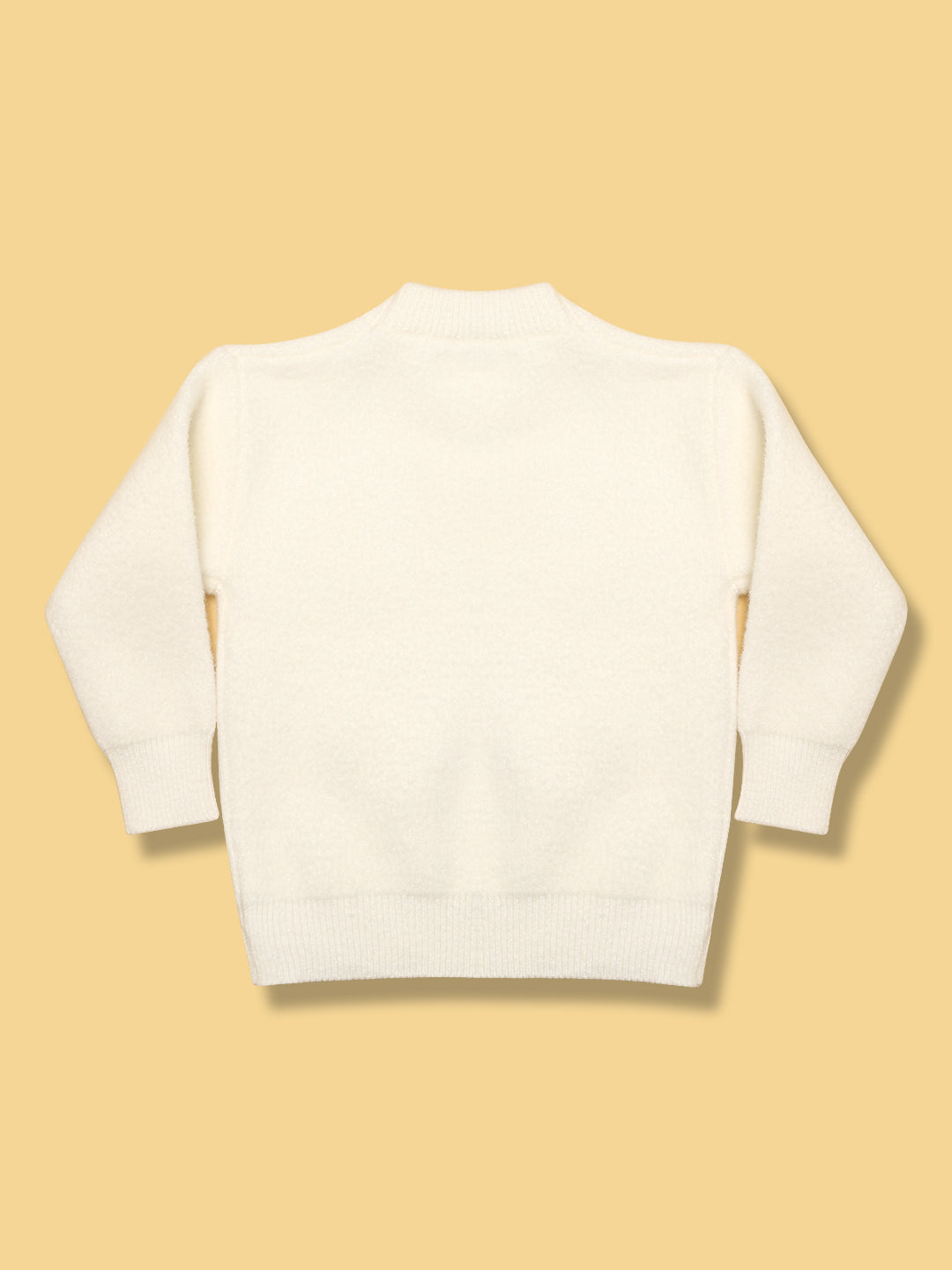 Girl Sweater | Premium