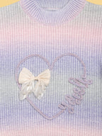 Girl Sweater