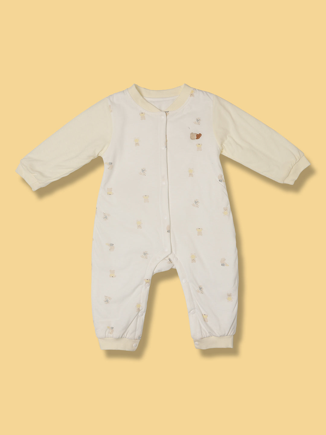 Romper - New Born
