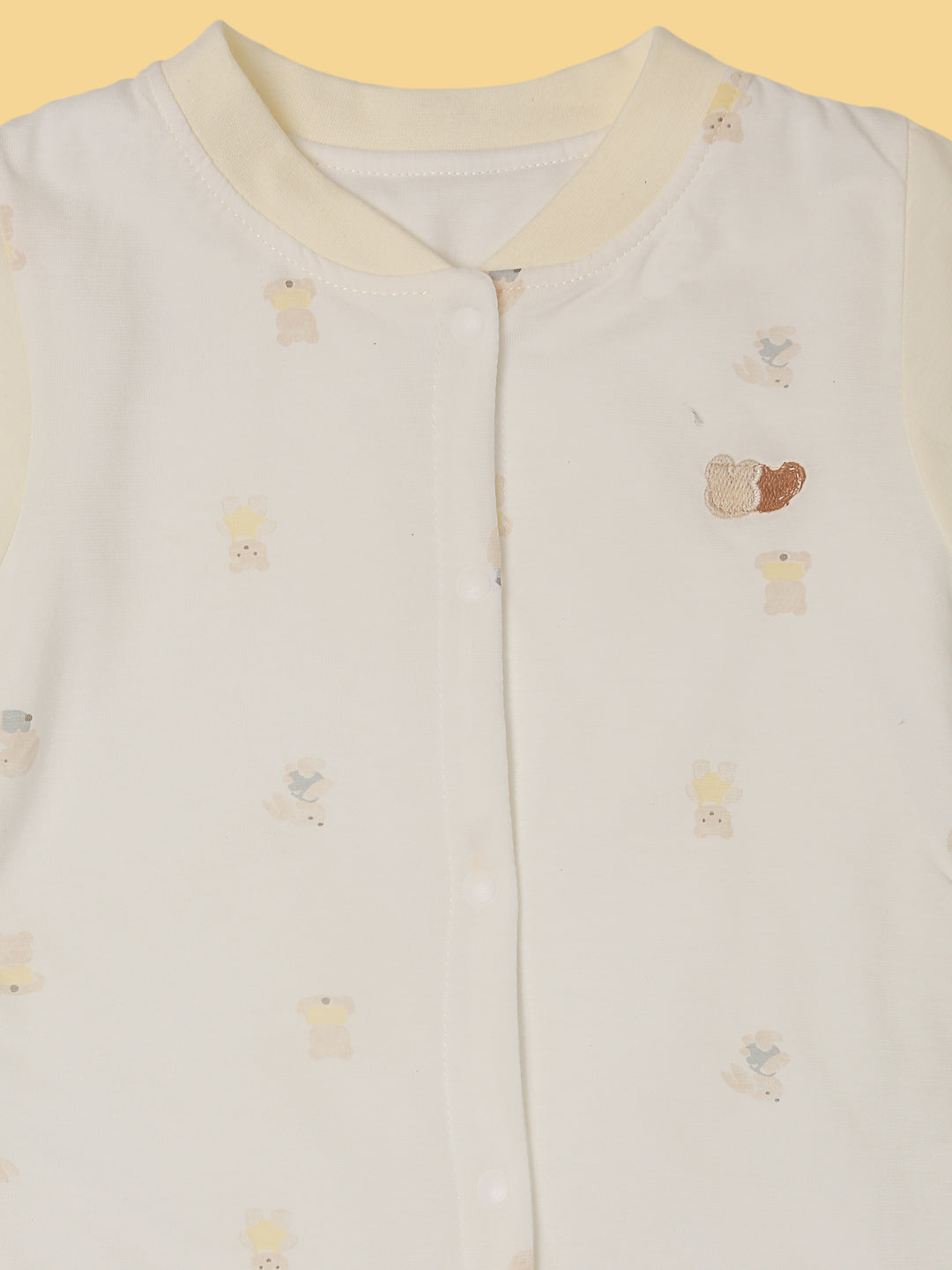 Romper - New Born