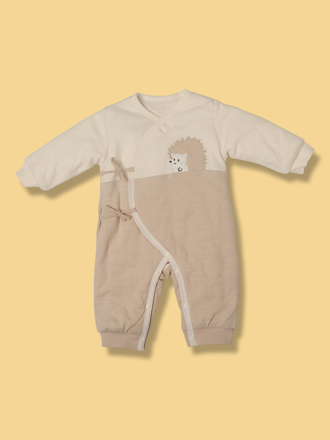 Romper - New Born