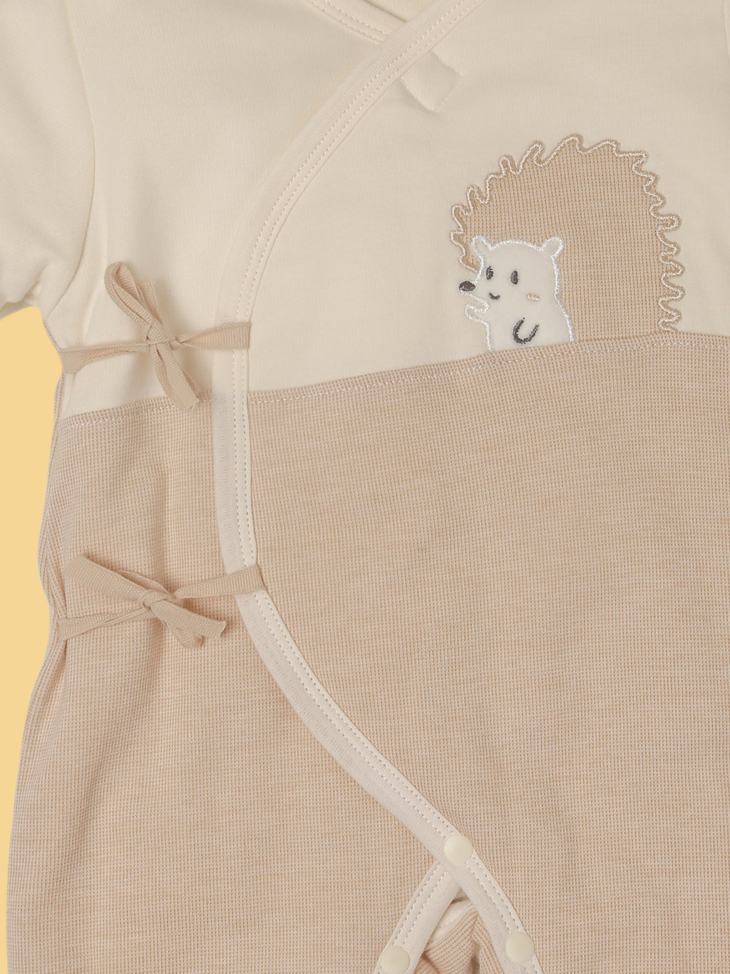 Romper - New Born