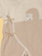 Romper - New Born