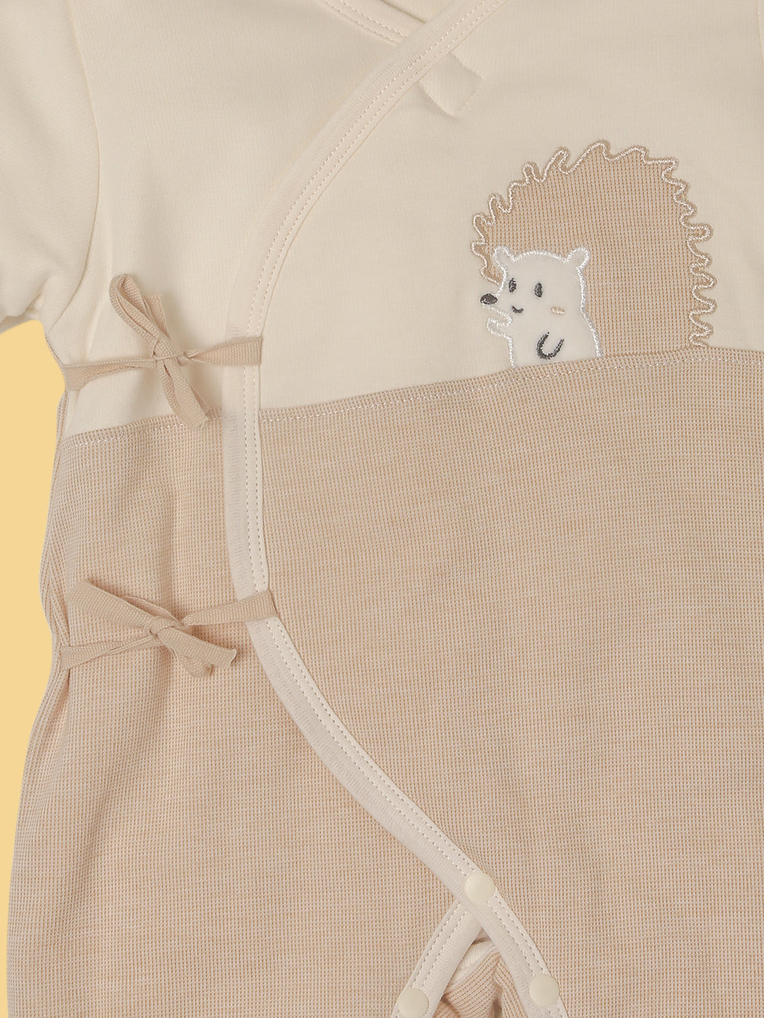 Romper - New Born