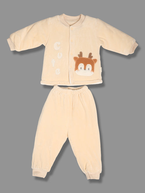 2 piece set - Infant