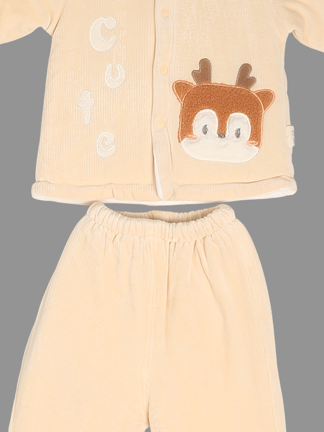 2 piece set - Infant