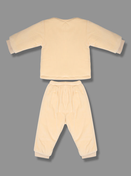2 piece set - Infant