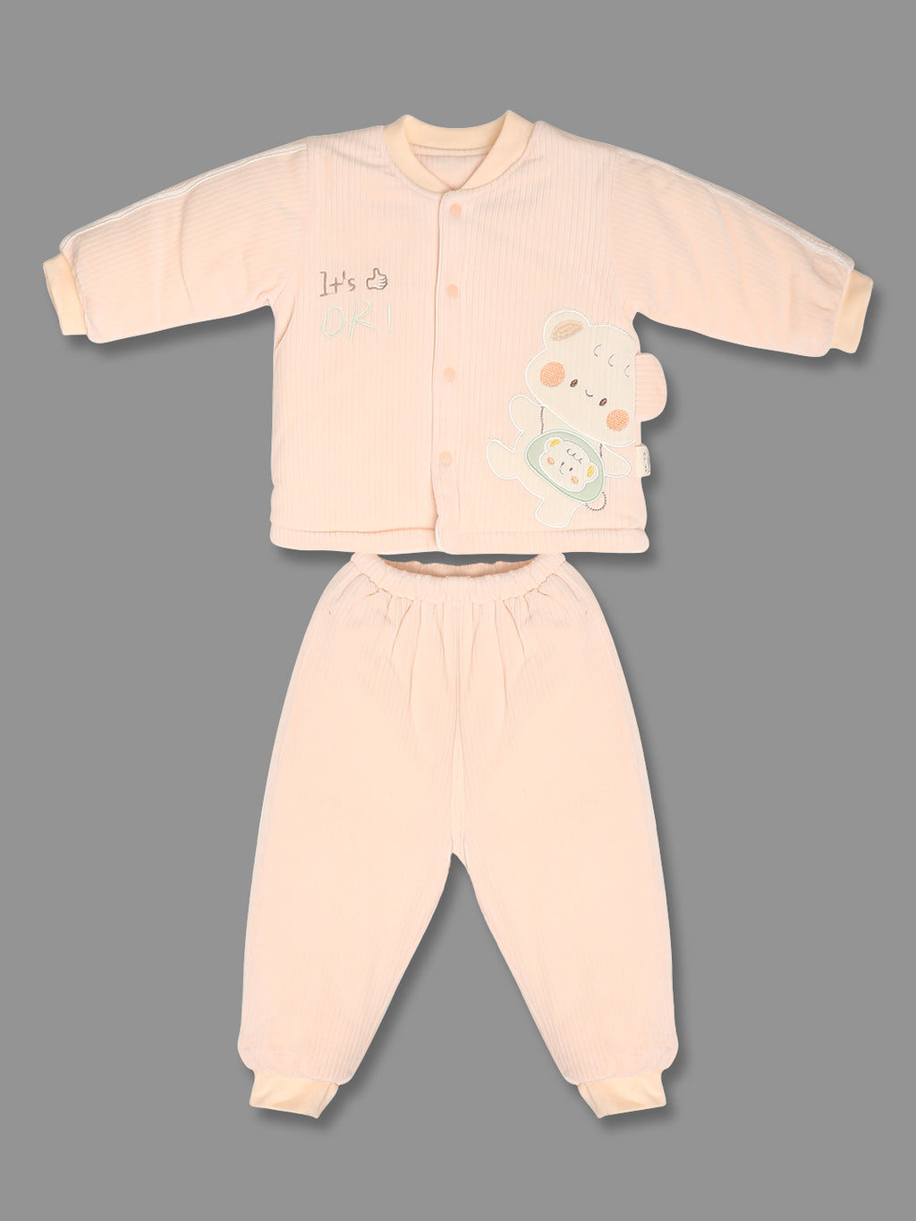 2 piece set - Infant