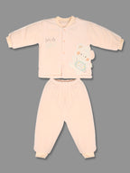 2 piece set - Infant