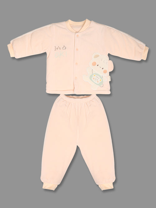 2 piece set - Infant