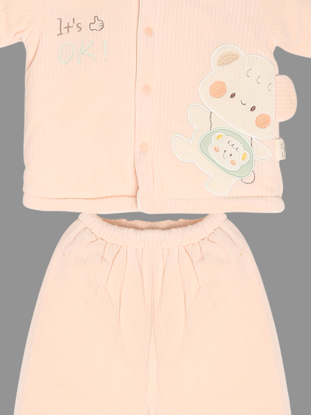 2 piece set - Infant