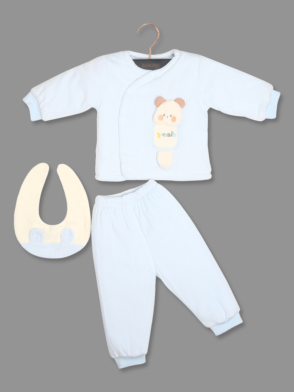 2 piece set - Infant