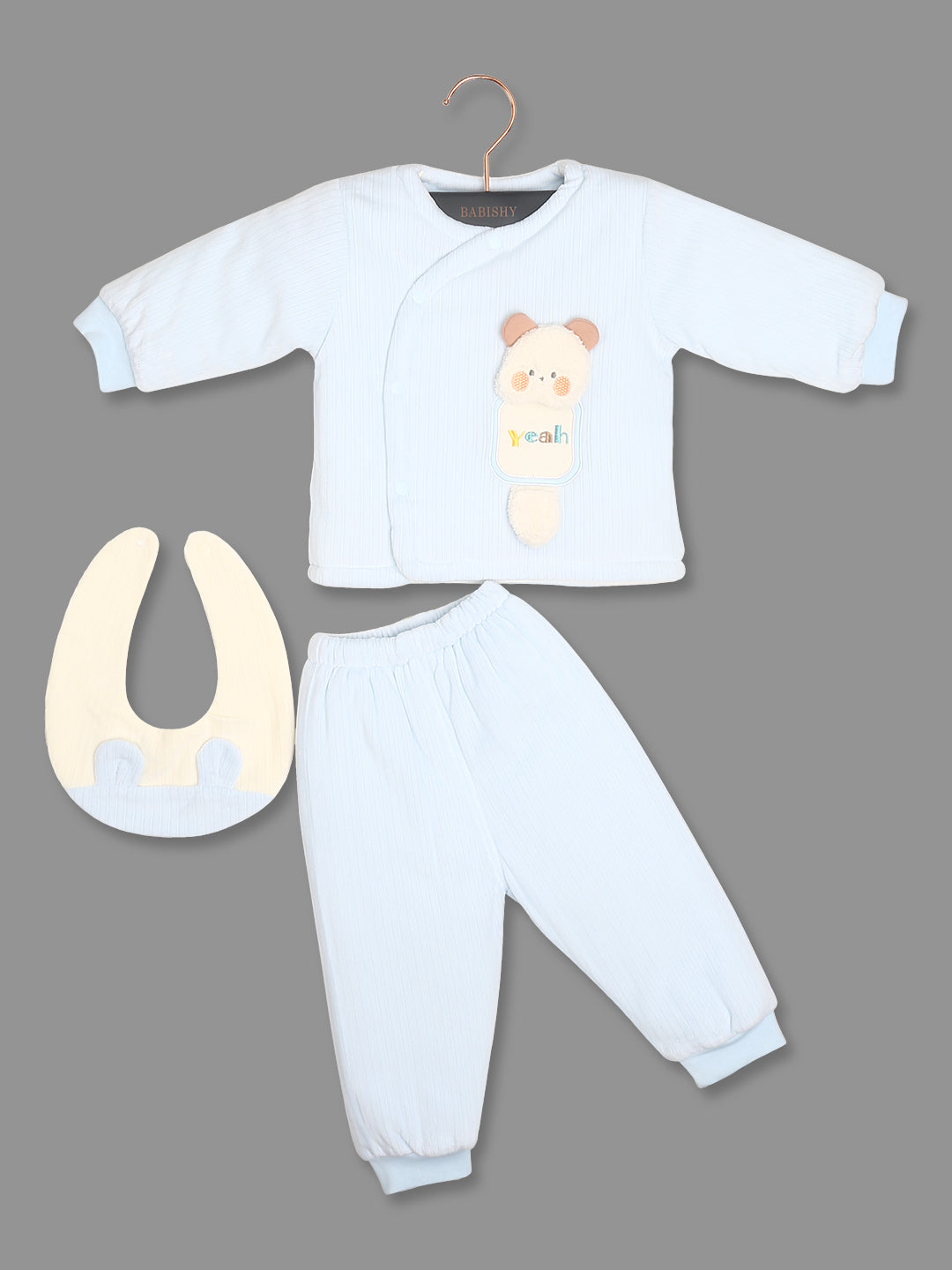 2 piece set - Infant
