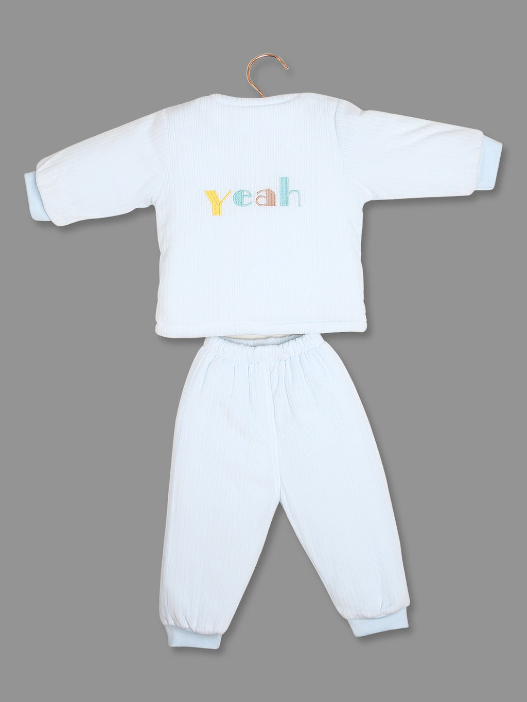 2 piece set - Infant