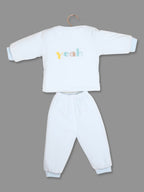 2 piece set - Infant